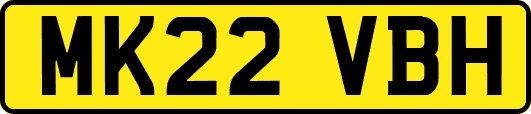 MK22VBH