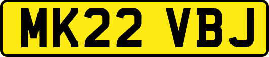 MK22VBJ
