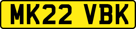 MK22VBK