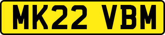 MK22VBM