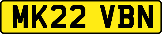 MK22VBN