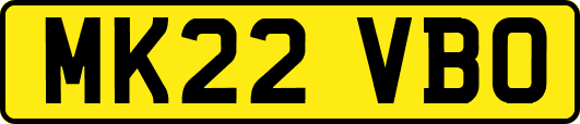 MK22VBO