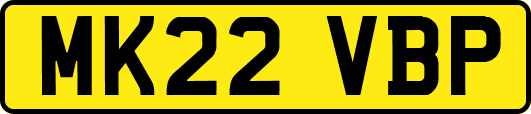 MK22VBP