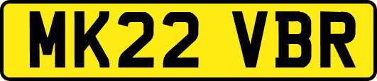 MK22VBR