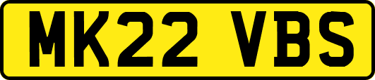 MK22VBS