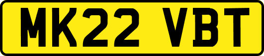 MK22VBT