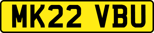 MK22VBU