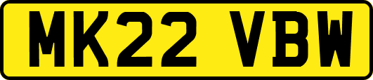 MK22VBW