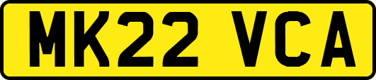 MK22VCA