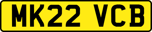 MK22VCB