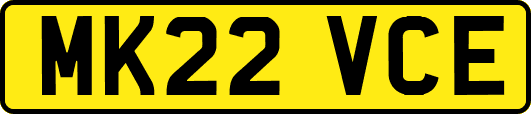 MK22VCE