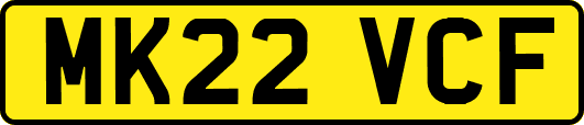 MK22VCF