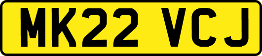 MK22VCJ