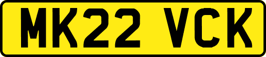 MK22VCK