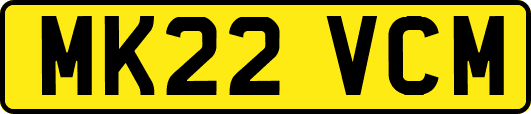 MK22VCM