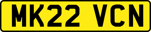 MK22VCN
