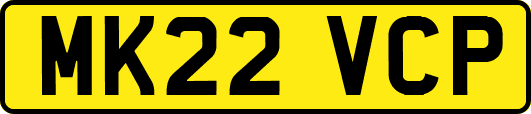MK22VCP