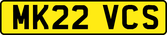 MK22VCS