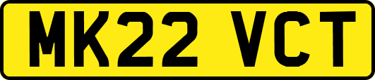 MK22VCT