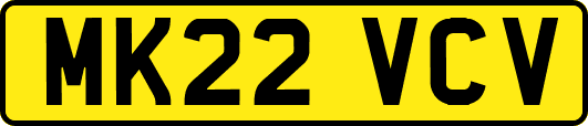 MK22VCV