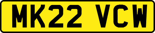 MK22VCW