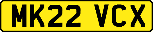 MK22VCX