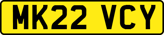 MK22VCY