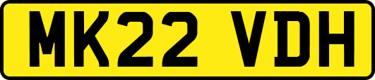 MK22VDH