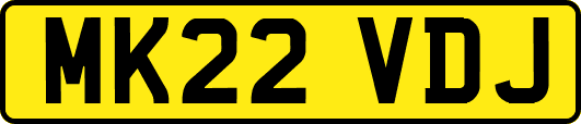 MK22VDJ
