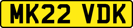 MK22VDK