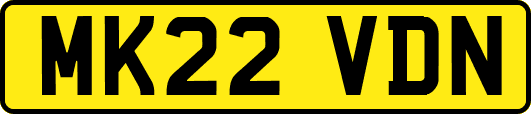 MK22VDN
