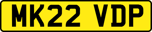 MK22VDP