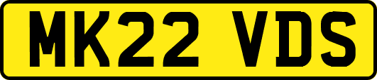 MK22VDS