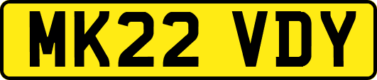 MK22VDY