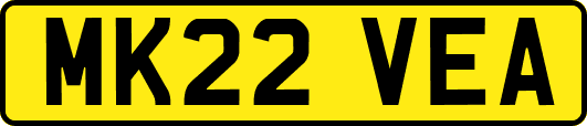 MK22VEA