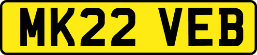 MK22VEB