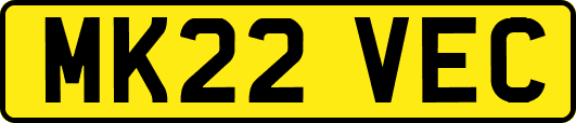 MK22VEC