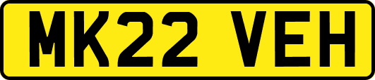 MK22VEH