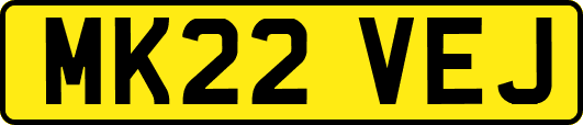 MK22VEJ
