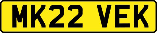 MK22VEK