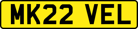 MK22VEL