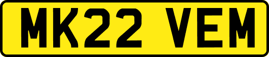 MK22VEM