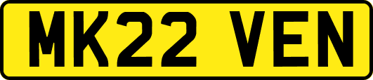 MK22VEN