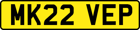 MK22VEP