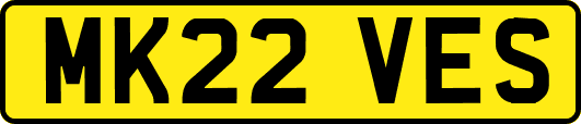 MK22VES