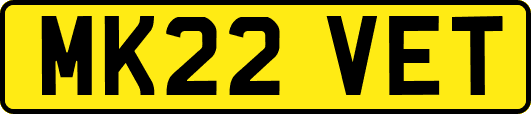 MK22VET