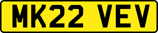 MK22VEV