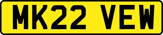 MK22VEW