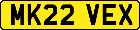 MK22VEX