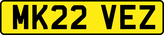 MK22VEZ